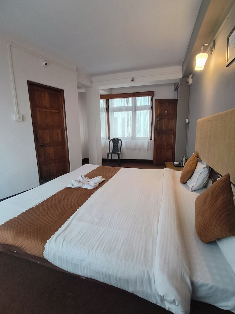 hotel sakura darjeeling