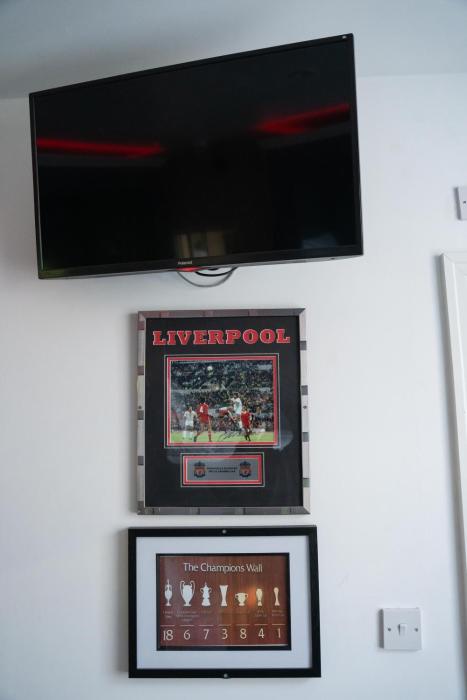 liverpool