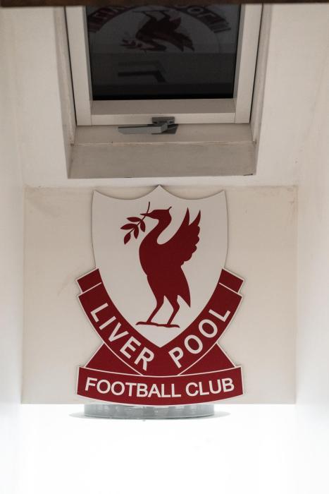 liverpool
