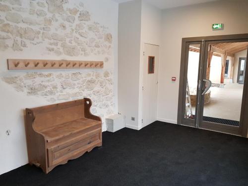 saint laurent en grandvaux