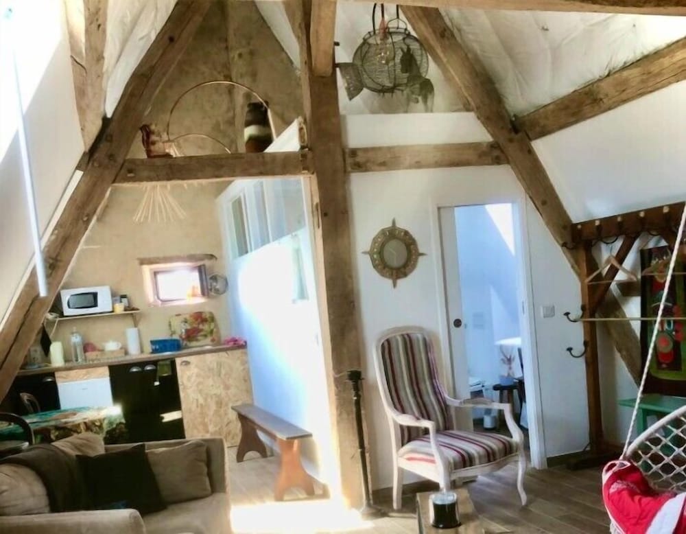 manoir de la barre