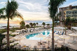 sirata st pete beach