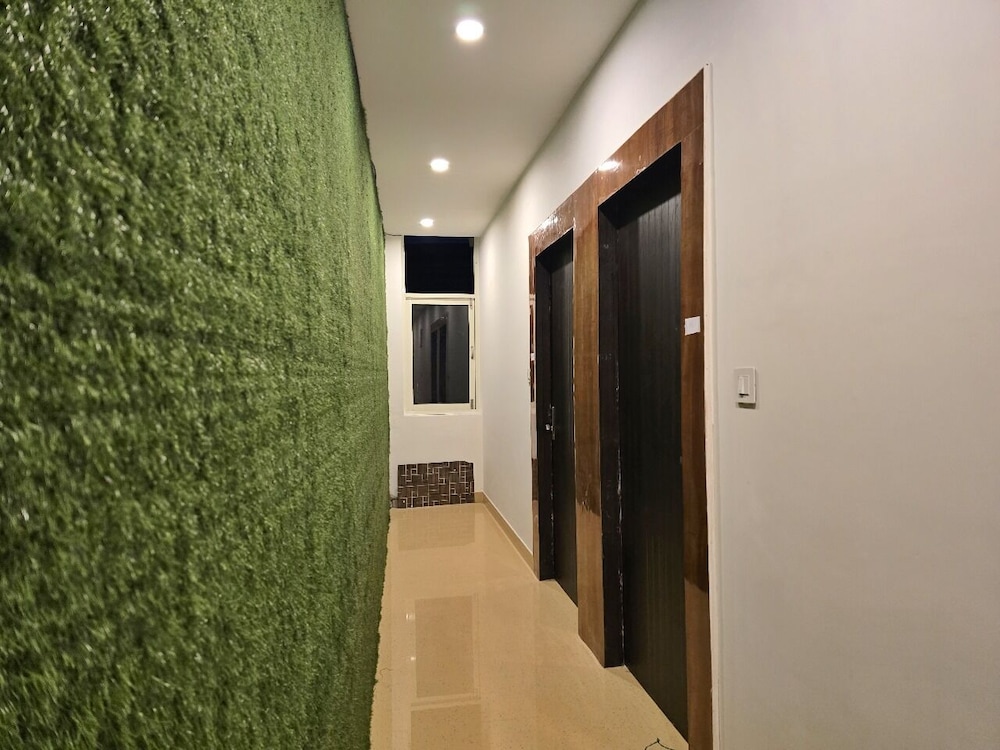 aghor guest house