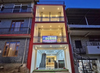 aghor guest house
