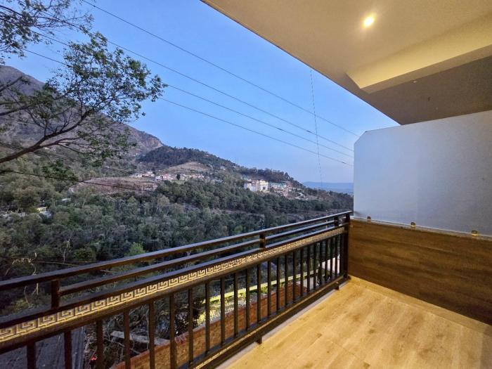 aghor guest house