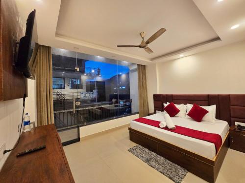 Aghor Guest House,,2 star