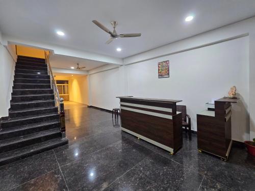 Aghor Guest House,,2 star