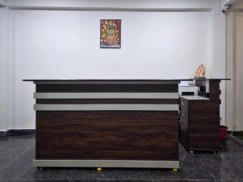 Aghor Guest House,,2 star