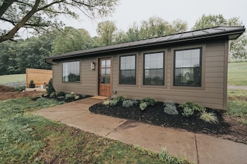 The Cabins At Beaver Creek,2A Little Beaver Rd,3 star