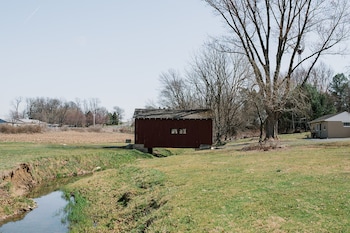 The Cabins At Beaver Creek,2A Little Beaver Rd,3 star