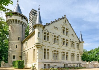chateau picol