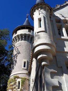 chateau picol