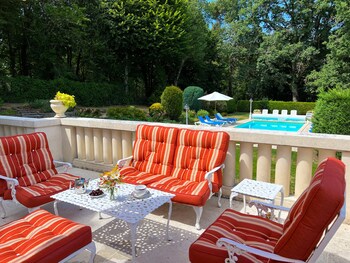 chateau picol