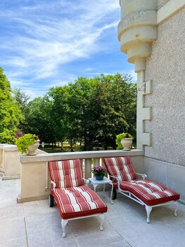 chateau picol