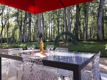 chateau picol