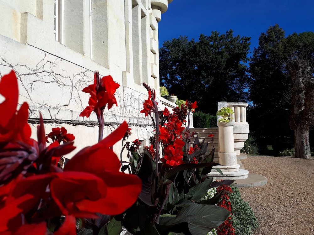chateau picol