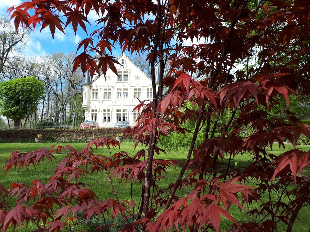 chateau picol