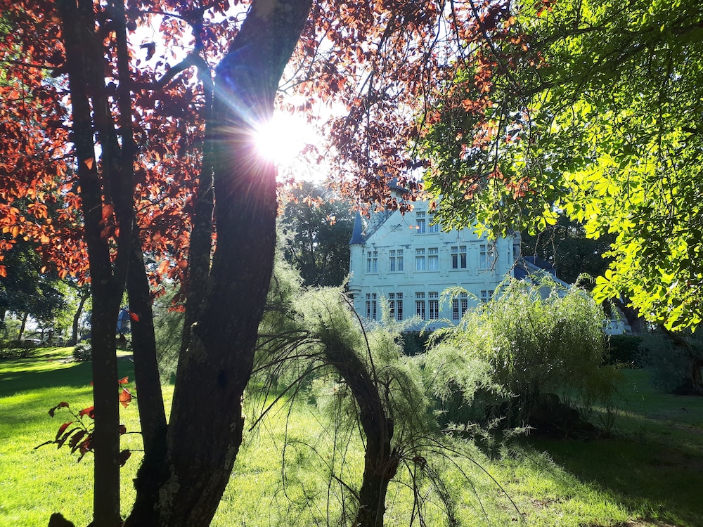 chateau picol