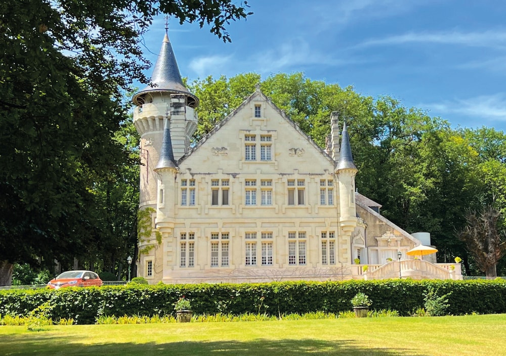 chateau picol