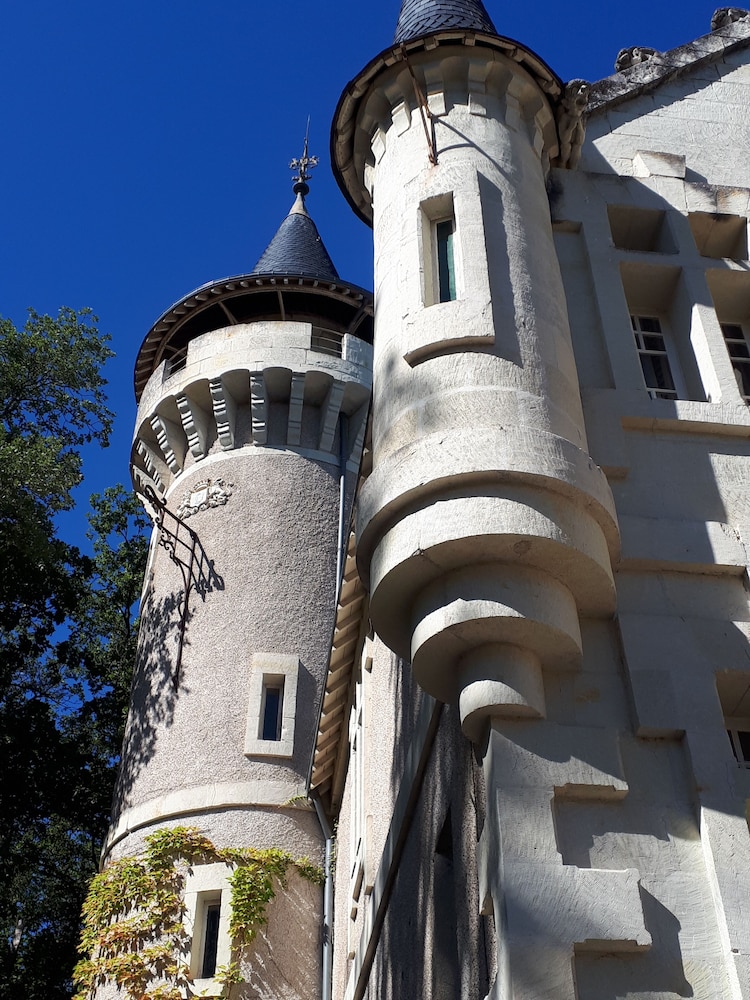 chateau picol