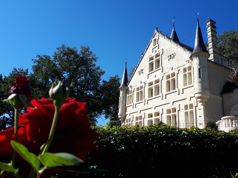 chateau picol