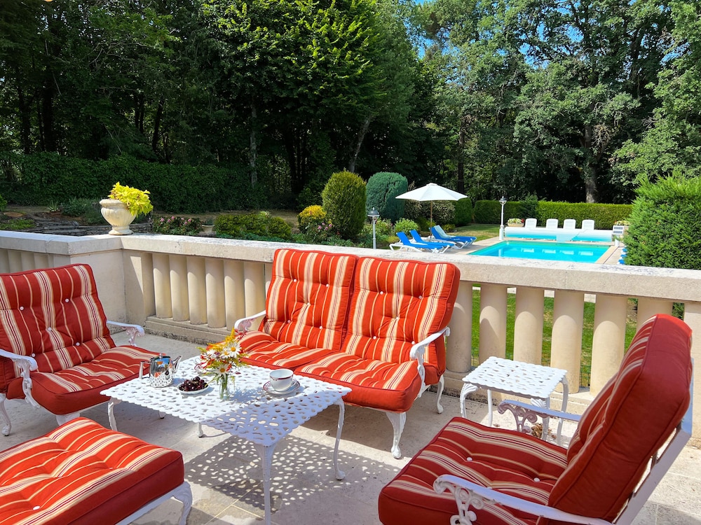 chateau picol