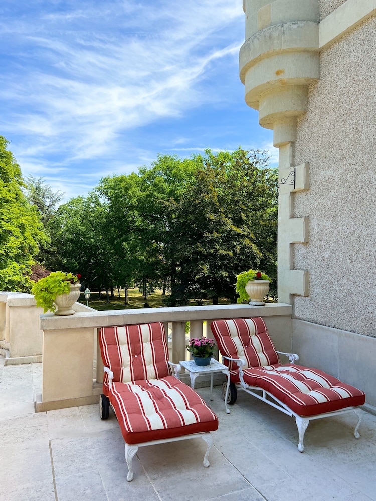 chateau picol