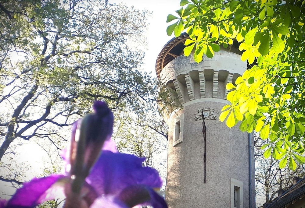 chateau picol