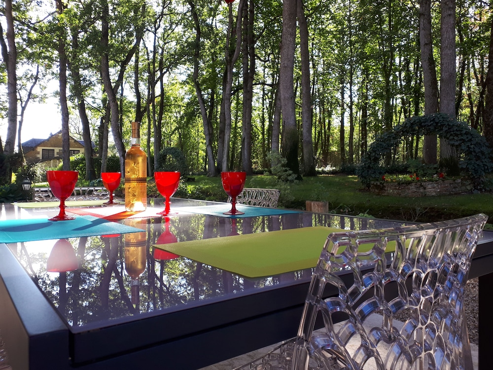 chateau picol