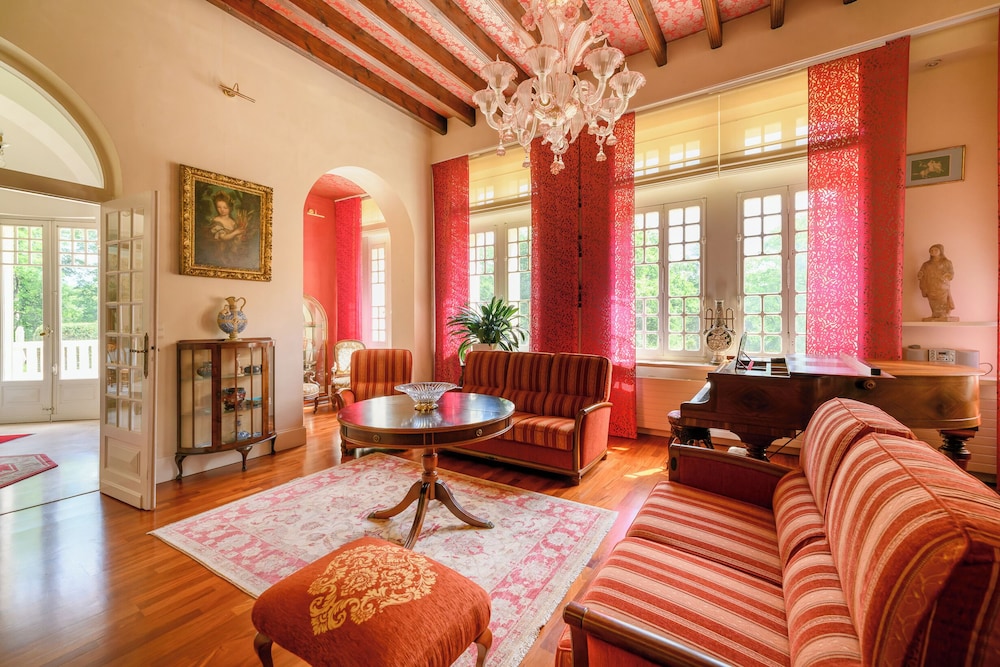 chateau picol