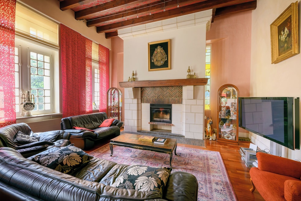 chateau picol