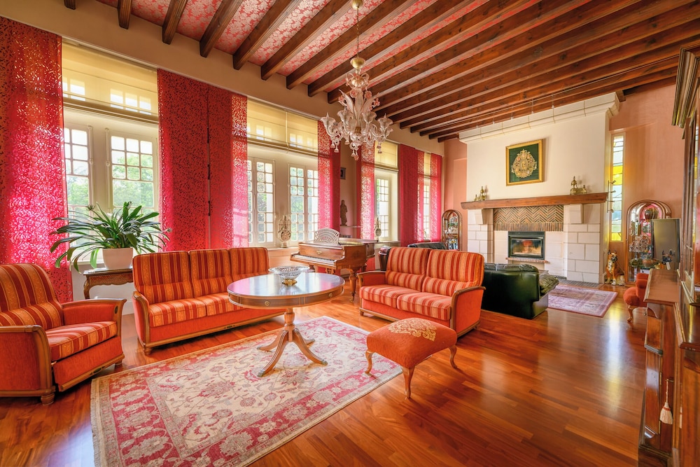 chateau picol