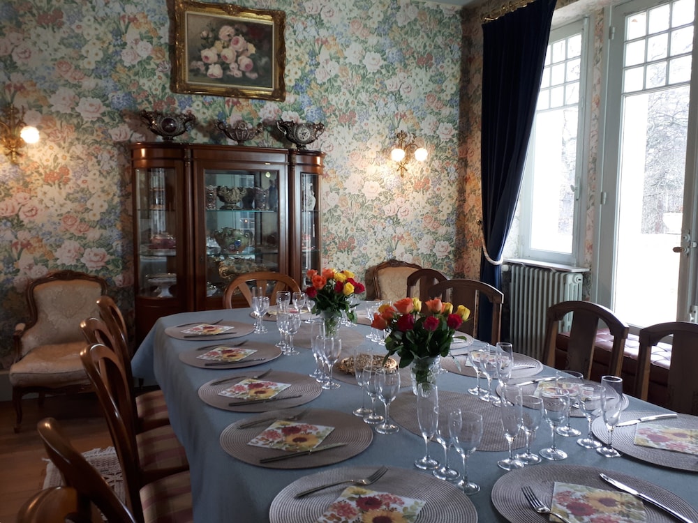 chateau picol