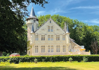 chateau picol
