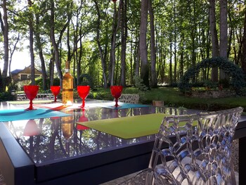 chateau picol