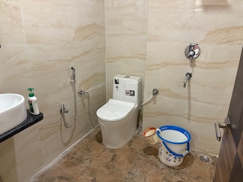 dm paying guest house