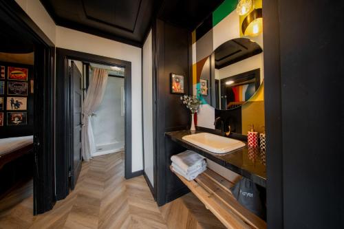 dunes city