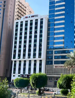 aseel almisk hotel