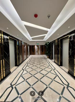 aseel almisk hotel