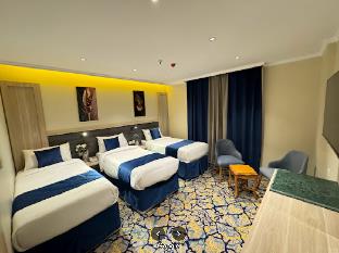 aseel almisk hotel