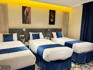 aseel almisk hotel