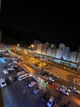 aseel almisk hotel