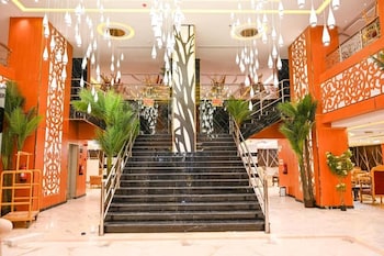 aseel almisk hotel
