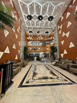 aseel almisk hotel