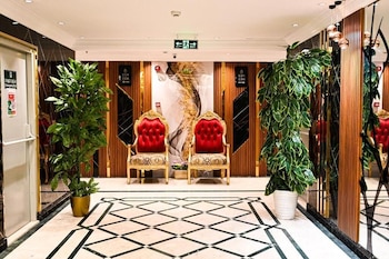 aseel almisk hotel