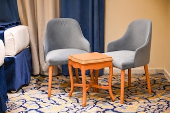 aseel almisk hotel