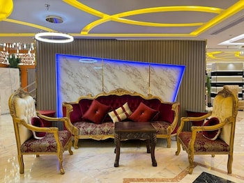 aseel almisk hotel