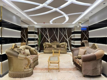 aseel almisk hotel