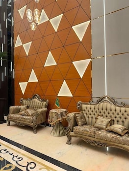 aseel almisk hotel