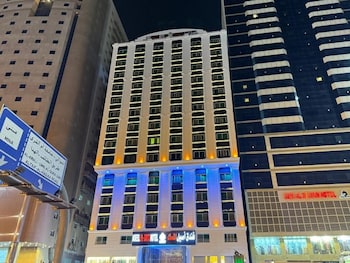 aseel almisk hotel